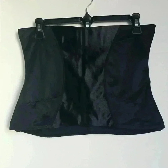 Maidenform Shapewear Easy-Up firm control waist Nipper 2368 - Picture 2 of 6